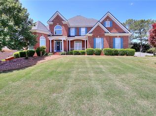 989 Bonniebrook Trl, Lawrenceville, GA 30045