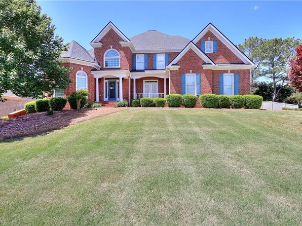 989 Bonniebrook Trl, Lawrenceville, GA 30045