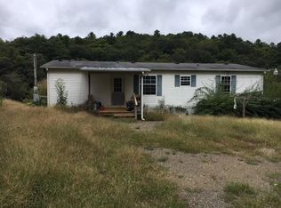 128 Clearwater Xing, Hillsville, VA 24343