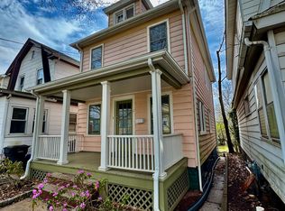612 Magnolia St, Highland Park, NJ 08904