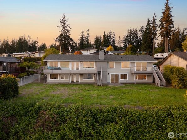 332 Priest Point Drive NW, Tulalip, WA 98270