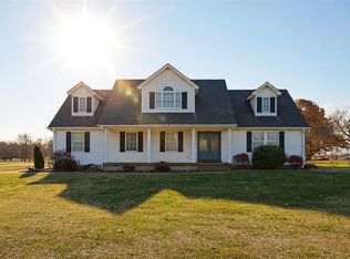 2330 Meng Rd, Bowling Green, KY 42104