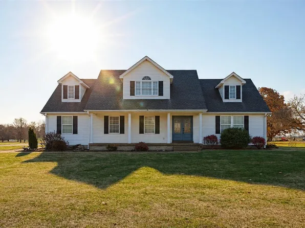 2330 Meng Rd, Bowling Green, KY 42104