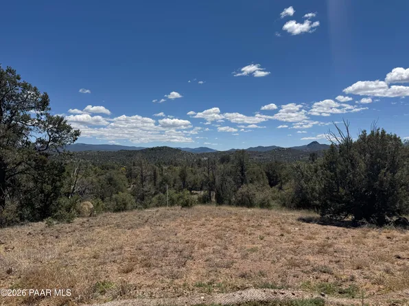 2265 W Black Ridge Trl, Prescott, AZ 86305