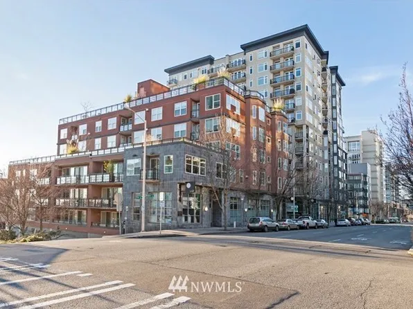 2607 Western Ave APT 805, Seattle, WA 98121
