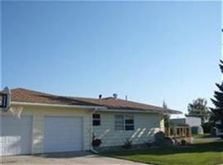 400 W Groschell St, East Helena, MT 59635