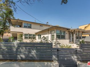 447 S State St, Los Angeles, CA 90033