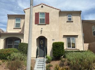487 Limoneira Ln, Santa Paula, CA 93060