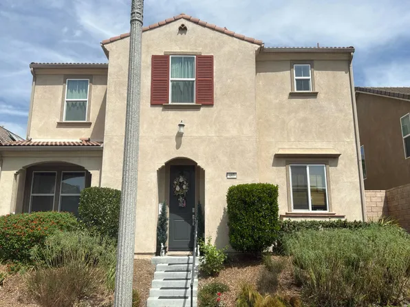 487 Limoneira Ln, Santa Paula, CA 93060