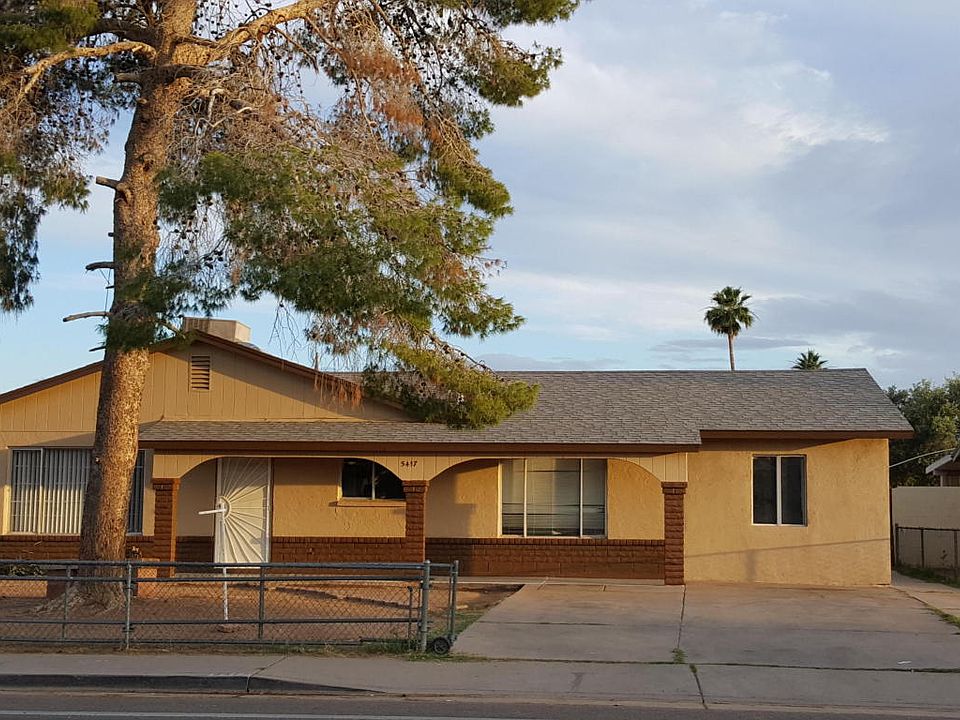 1st image of 5417 W Encanto Blvd