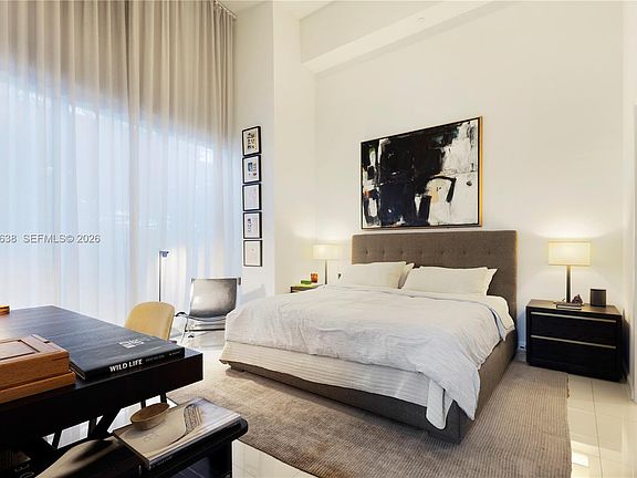 3rd image of 495 Brickell Ave APT 1510