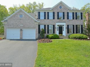 887 Rhonda Pl SE, Leesburg, VA 20175