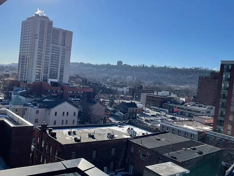 1 Jarvis St #907 — Photo 5