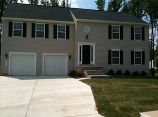 6009 Schooner Cir, King George, VA 22485