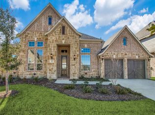 820 Clear Fork Dr, Lantana, TX 76226