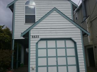 6622 28th Ave NW, Seattle, WA 98117