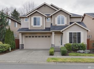 1520 170th Pl SE, Mill Creek, WA 98012