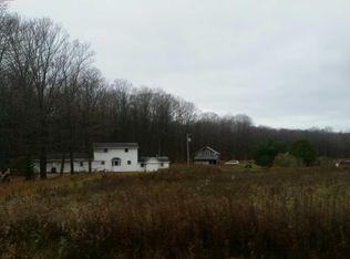 5881 Bill Rd, Levering, MI 49755