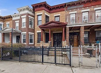 160 East 31st Street