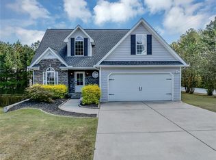 10 A C Dr, Dallas, GA 30132