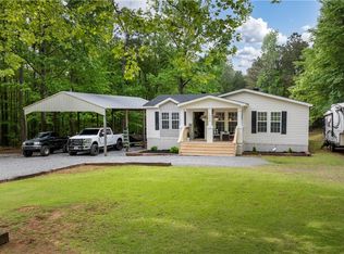 14408 Paul Mills Rd, Buhl, AL 35446