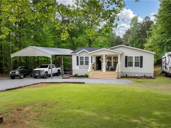 14408 Paul Mills Rd, Buhl, AL 35446