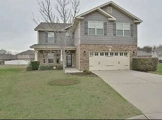 9904 Thistle Field Ln, Charlotte, NC 28273