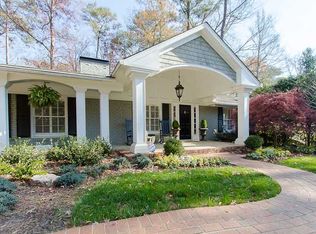 3369 Pinestream Rd NW, Atlanta, GA 30327