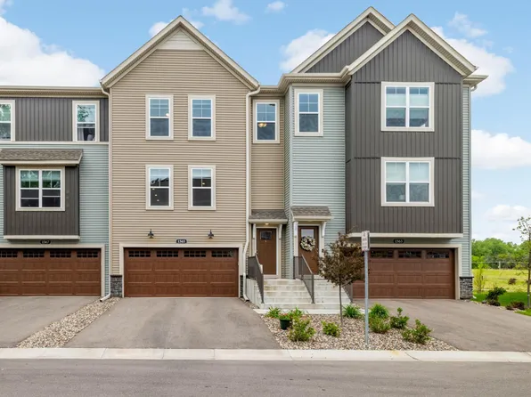 1565 Tompkins Ln, West Saint Paul, MN 55118