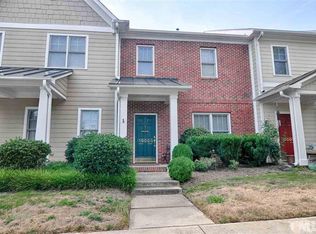 10003 David Stone Dr, Chapel Hill, NC 27517