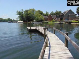 110 Tom Blanchette Dr, Irmo, SC 29063