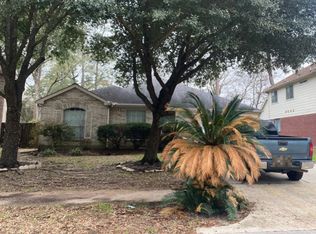 30811 Coral Park Dr, Spring, TX 77386