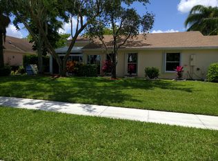 7961 Mansfield Holw, Delray Beach, FL 33446