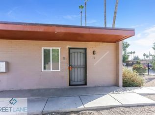 6730 W Palmaire Ave APT 1, Glendale, AZ 85303