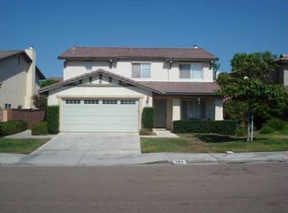 1464 La Chica Dr, Chula Vista, CA 91911