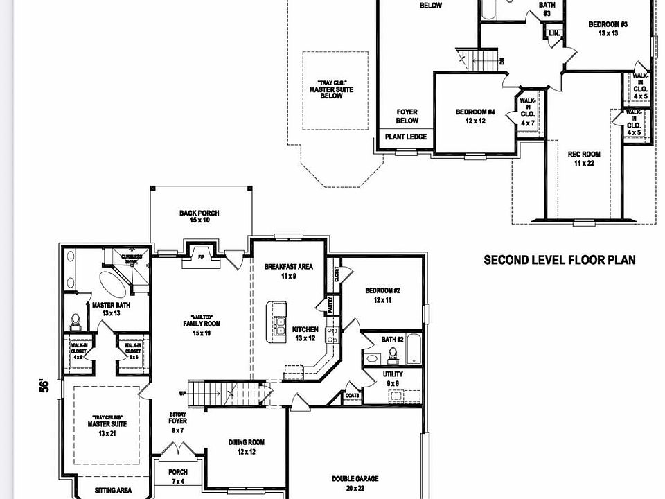2nd image of 5395 Malone Rd N