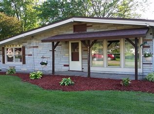 822 N Beech St, Princeton, IL 61356