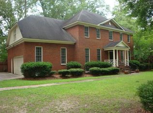 612 Ascot Dr, Florence, SC 29501