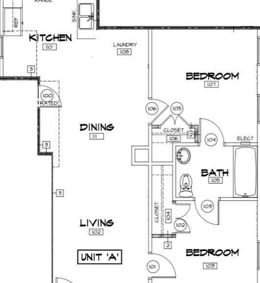 655 E Anderson St #A — Photo 8