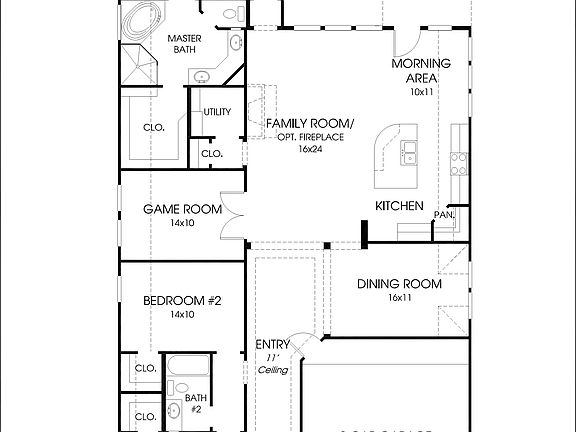 2nd image of this home