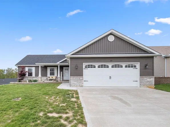 177 Rockport Dr, Troy, MO 63379