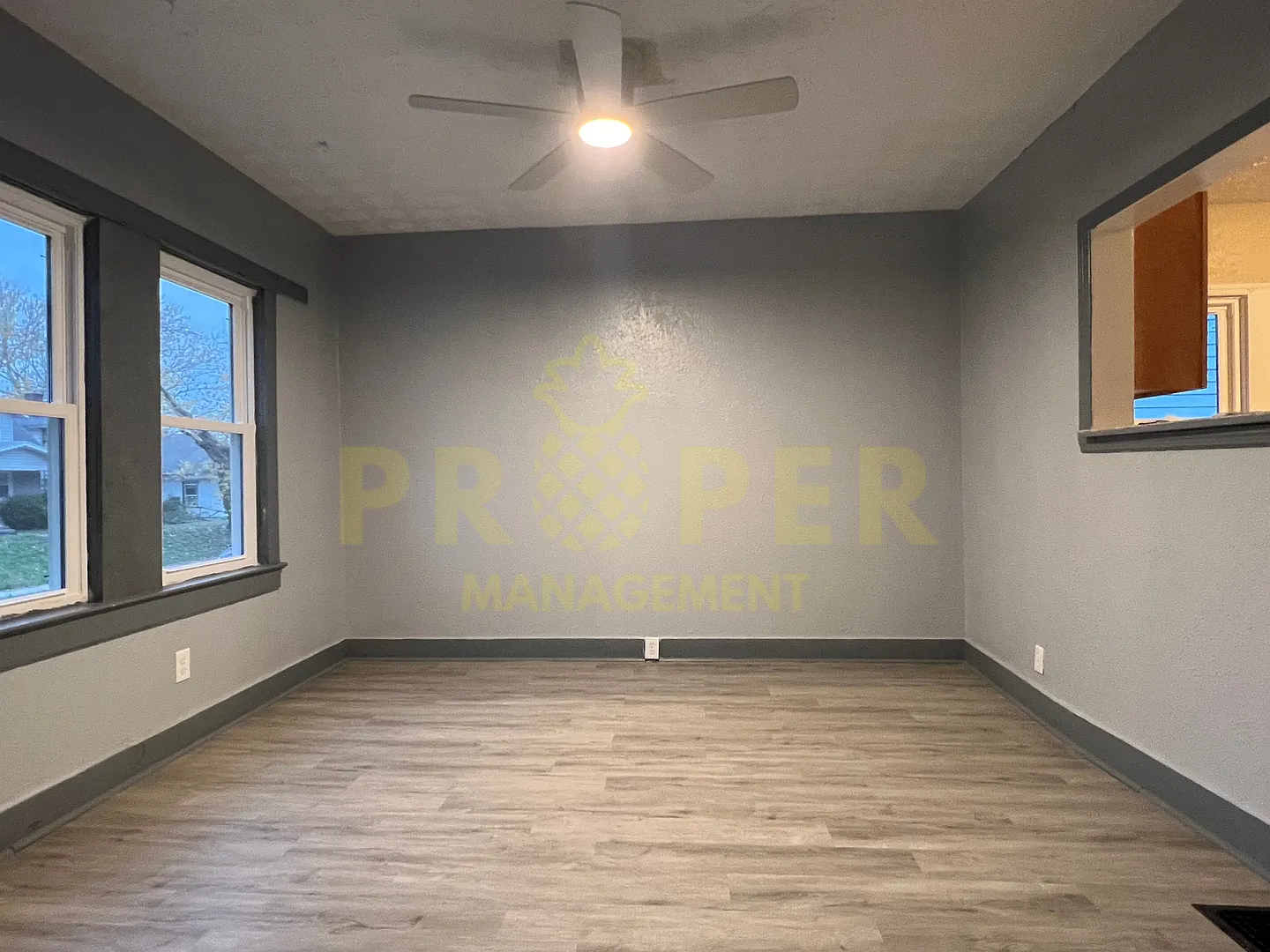 2 bedrooms 1 bathroom house — Photo 4