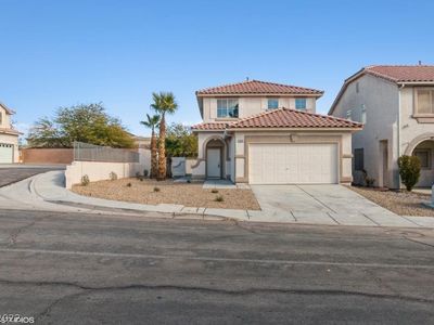 3534 White Mountain St, Las Vegas, NV, 89147