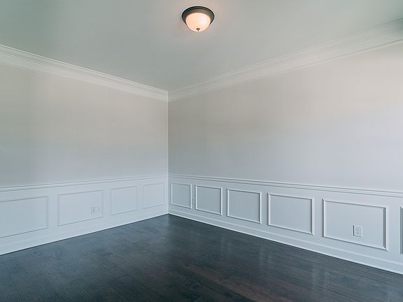 Similar home, Regency Plan