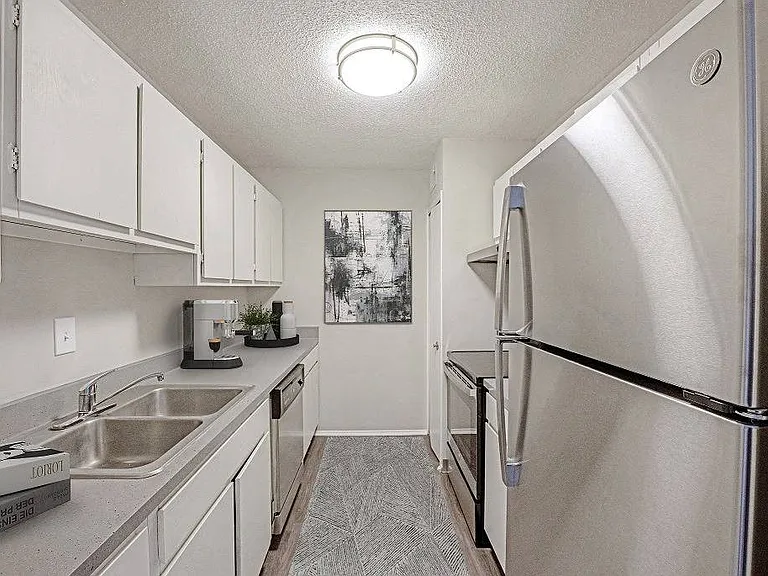 Premier Style - St. Clair Floor Plan