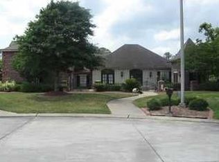 2399 Fawn Rdg, Lake Charles, LA 70611