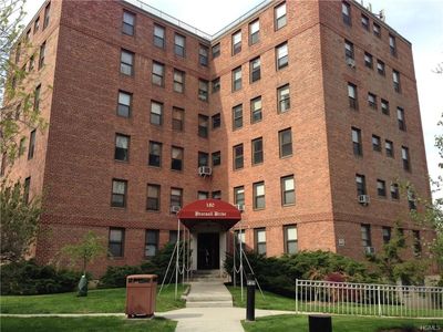 180 Pearsall Dr APT 1B, Mount Vernon, NY, 10552