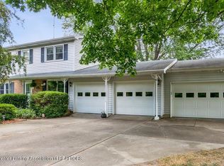 1238 Otto Rd, Charlotte, MI 48813