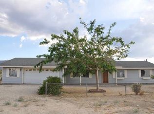 11426 Arena Rd, Pinon Hills, CA 92372
