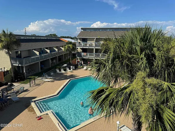 6829 Thomas Dr #22, Panama City Beach, FL 32408
